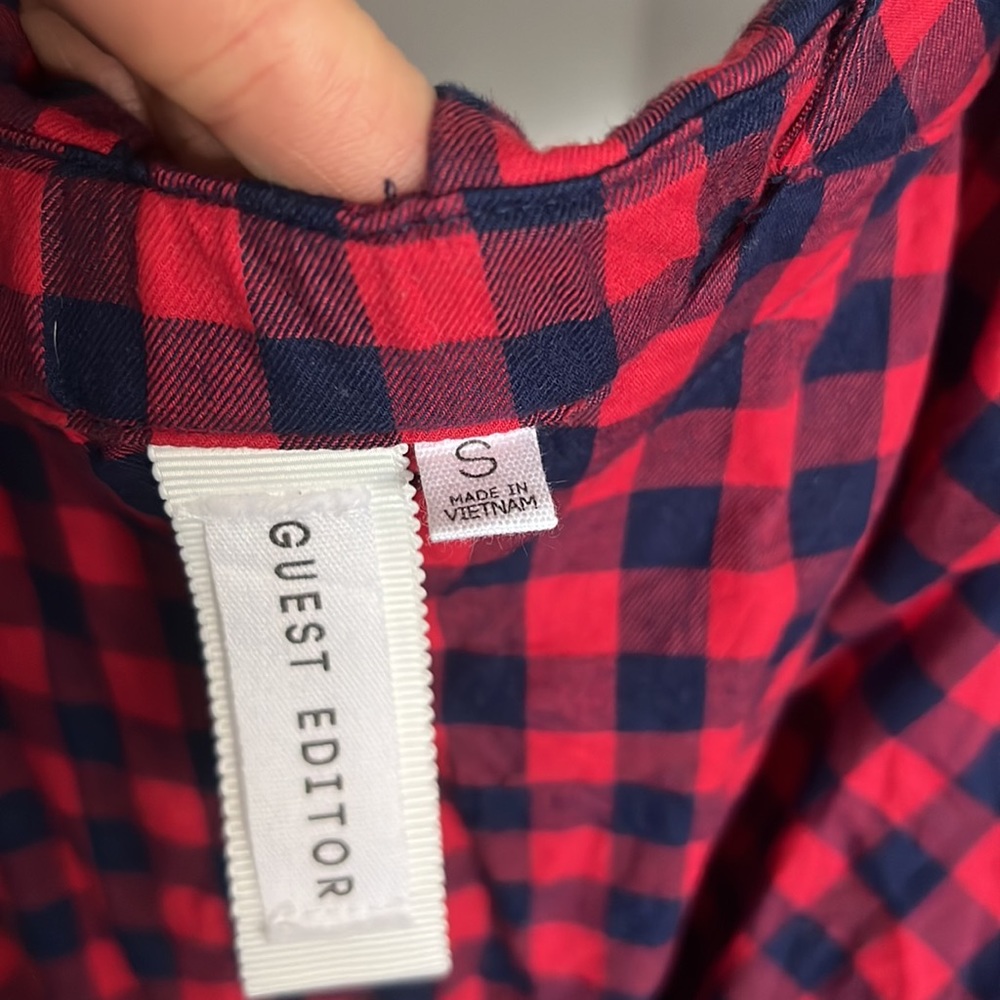 Dress - Picture 2 of 3